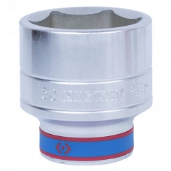 Головка торцевая стандартная шестигранная 3/4', 50 мм Головка торцевая стандартная шестигранная 3/4', 50 мм