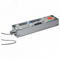 Доводчик BTS80 FLB, EN 5 DIN-L, без шпинделя Доводчик BTS80 FLB, EN 5 DIN-L, без шпинделя