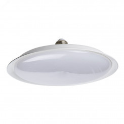 Лампа светодиодная LED-U270-60W/4000K/E27/FR PLU01WH Форма UFO матовая Белый свет (4000K) Картон ТМ Uniel