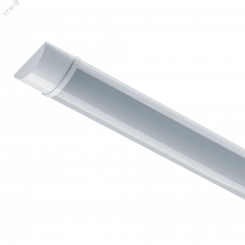 Светильник светодиодный ДПО-18вт 6500К 1600Лм IP20 (аналог ЛПО-2х18) Светильник светодиодный ДПО-18вт 6500К 1600Лм IP20 (аналог ЛПО-2х18)