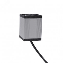 Обогреватель компактный 5 Вт, кабель подключения, 110…250 В Обогреватель компактный 5 Вт, кабель подключения, 110…250 В