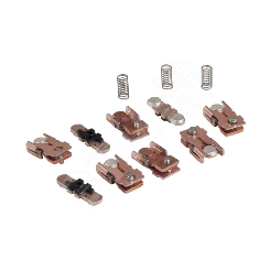 Группа контактная запасная 3Р для LC1 D115