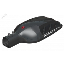 Светильник Street X1                              Pro/160/Ш8M/5,0К/(L6)/MT/SKX-01/220АС