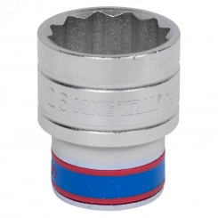 Головка торцевая стандартная двенадцатигранная 1/2', 26 мм Головка торцевая стандартная двенадцатигранная 1/2', 26 мм