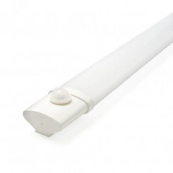 Светильник светодиодный ДСП-36вт с датчиком 6500К 3600Лм IP65 (аналог ЛСП-2х36) Светильник светодиодный ДСП-36вт с датчиком 6500К 3600Лм IP65 (аналог ЛСП-2х36)