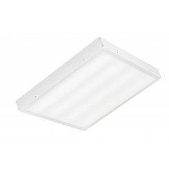 Светильник LED ОФИС CRI90 (СПО) 38Вт 4200Лм 4,0К IP54 опаловый рассеиватель с БАП