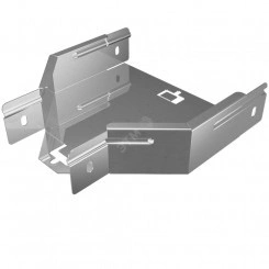 Переходник центральный 50х50-300 ПЛЮС HD Переходник центральный 50х50-300 ПЛЮС HD