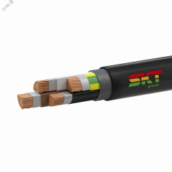 Кабель силовой ВВГнг(А)-FRLS 4х185мс(N)-1 ТРТС