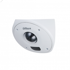 Видеокамера купольная уличная 4Mп ИК-подсветка 10м IP67