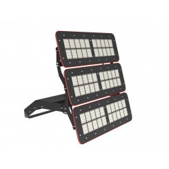 Светильник LED УРАН ПРОМ (СБУ) 960Вт 134000Лм 5,0К КСС К15 IP67