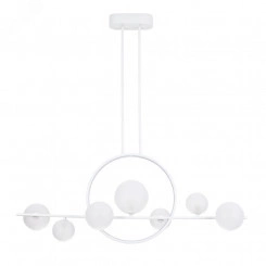 Светильник Arte Lamp SATURN A7791SP-59WH Светильник Arte Lamp SATURN A7791SP-59WH