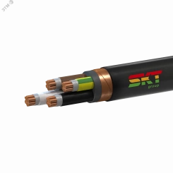 Кабель силовой ВВГЭнг(А)-FRLS 4х16мк(N)-0.66 ТРТС