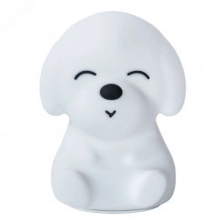 Ночник Arte Lamp TILLY A7371LT-1WH Ночник Arte Lamp TILLY A7371LT-1WH