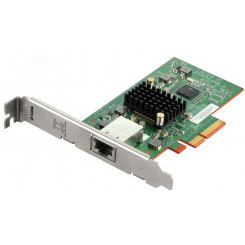 Адаптер cетевой PCI Express 1 порт 10GBase-T DL-DXE-810T/B1A