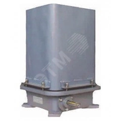 КА4658-3У2, IP55, командоаппарат (ЭТ) КА4658-3У2, IP55, командоаппарат (ЭТ)