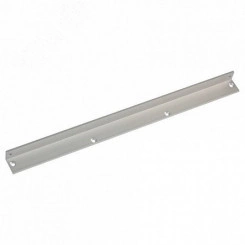 Уголок монтажный G-N, белый RAL9010