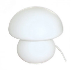 Светильник ННБ-63-60-005 Сэта опал матовый/шнур белый ИУ