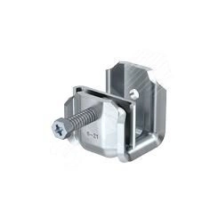 Балочный зажим 44x43x43,5mm М6