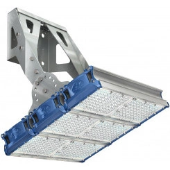 Светильник светодиодный ДО-254,4W IP67 33258Лм 5000К КСС Г60 FL