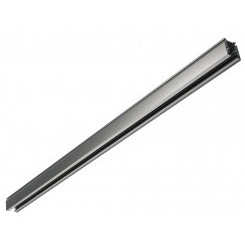 Шинопровод 3-фазный 3м PG металлик Св.Т. Шинопровод 3-фазный 3м PG металлик Св.Т.