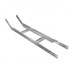 Вертикальный шарнирный угол 80*200*1.2