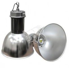 Светильник светодиодный ДСП-150вт IP65 холодный белый свет 18000Лм