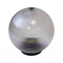 НТУ 02-100-302  , шар прозрачный призма D=300 mm (4/32) ЭРА