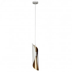 Светильник Маэстро 2 212 бел./зол.НСБ 01-60-155 Е27 ИУ