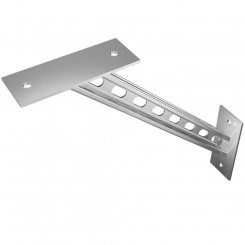 Укосина для консолей 400мм Укосина для консолей 400мм