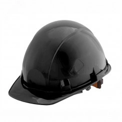 Каска СОМЗ-55 FavoriT Termo ZEN чёрная (защитная термостойкая,регулировка ZEN, защита от электрического тока 440В,  -50°C + 150°C)