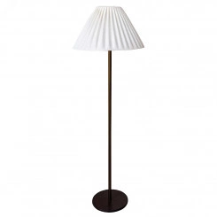 Светильник НТБ-11-60-105 венге с абажуром Атриум