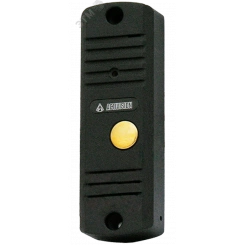 Видеопанель вызывная с ИК подсветкой