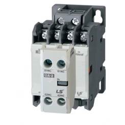 Реле для контакторов MC Metasol MR-6 AC220V 50Hz 3a3b Реле для контакторов MC Metasol MR-6 AC220V 50Hz 3a3b