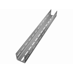 Швеллер 50х50х2.5 L=1000мм Швеллер 50х50х2.5 L=1000мм