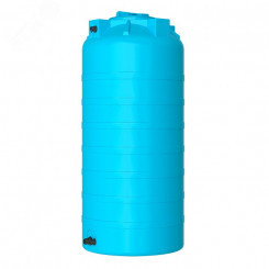 Бак для воды ATV 500 U (1780х640х640) 500л, синий
