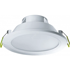 Светильник светодиодный ДВО-20w 4000K 1600Лм белый Светильник светодиодный ДВО-20w 4000K 1600Лм белый