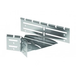 Угол горизонтальный изменяемый CPO 0-44град. 200х80 цинк-ламельный Угол горизонтальный изменяемый CPO 0-44град. 200х80 цинк-ламельный