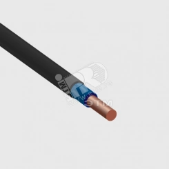 Кабель силовой ВВГнг(А)-LS LTx 1х10-0.660 ТРТС