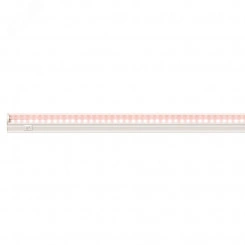 Светильник для растений светодиодный линейный 1150мм выкл на корпусе Спектр для фотосинтеза TM Uniel Светильник для растений светодиодный линейный 1150мм выкл на корпусе Спектр для фотосинтеза TM Uniel