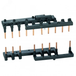 Адаптер соед OptiStart K-MX-9021 для схемы 'звезда-треугольник' для реверсивных мини-контакторов MC