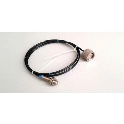 Световод для оптических датчиков ВБО-М18-76.-51... ПВ-СД-210 Материал корпуса: АБС пластик  IP67