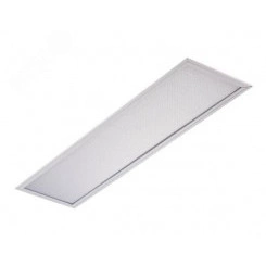 Светильник TLC236 CL EL EM, ЛЛ (T8), IP20, ЭПРА(A2), аварийный блок