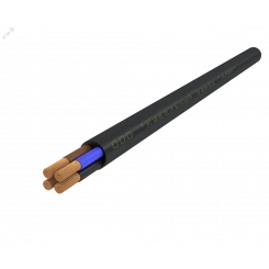 Кабель силовой КГТП-ХЛ3х70+1х35(N)-220/380-2бар