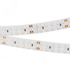Лента RT 2-5000 24V Blue 2x2 (3528, 1200 LED, LUX) (Arlight, 19.2 Вт/м, IP20)