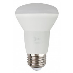Лампа светодиодная LED 8Вт R63 4000К Е27 нейтр рефл не для выкл с подс