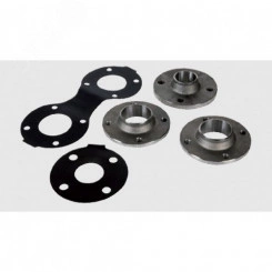 Набор контрфланцев под сварку DN 65 Набор контрфланцев под сварку DN 65