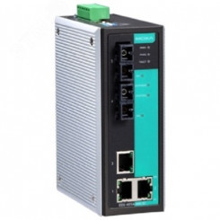 Коммутатор Ethernet switch 3 10/100BaseTx ports 2 многорежимный 100Fx