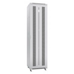 Шкаф монтажный телекоммуникационный 19дюймов напольный для распределительного и серверного оборудования 47U Шкаф монтажный телекоммуникационный 19дюймов напольный для распределительного и серверного оборудования 47U