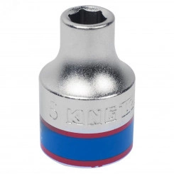 Головка торцевая стандартная шестигранная 3/8', 6 мм Головка торцевая стандартная шестигранная 3/8', 6 мм