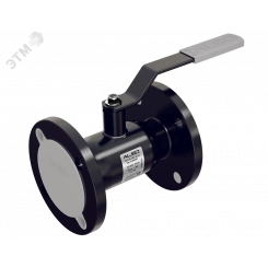 Кран шаровой фланцевый стандартнопроходной DN 125 PN 25 Ст.20 Кран шаровой фланцевый стандартнопроходной DN 125 PN 25 Ст.20